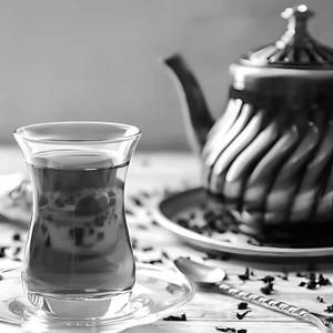 Assam Tea
