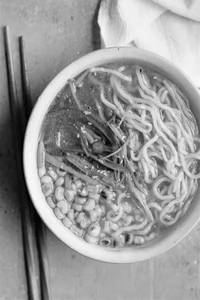 Veg Thupka Soup
