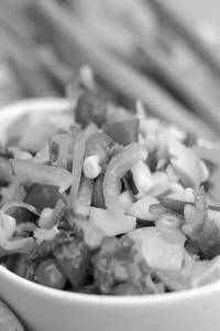 Veg Salad