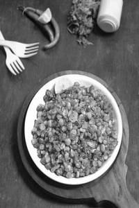 Crispy Corns