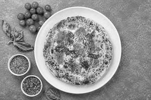 Splash'd Pizza