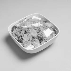 Splecial Rice Veg