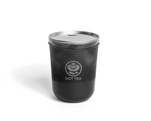 Iced Americano [350ml]
