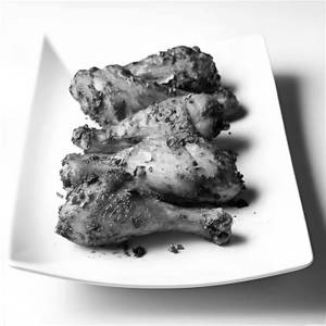 Grilled Chicken (legs+wings+thigh)