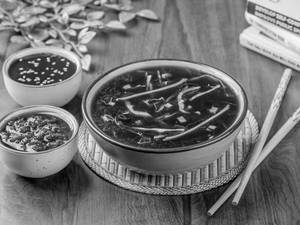 Veg Hot & Sour Soup