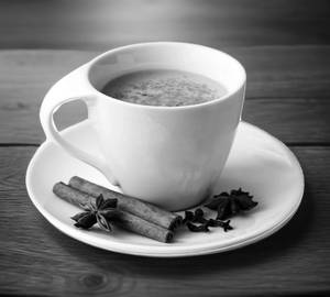 Special Masala Tea [2 Cups]
