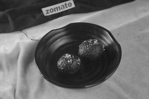 Hot Kala Jamun