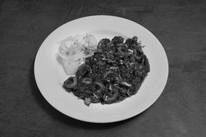 Squid Resheado