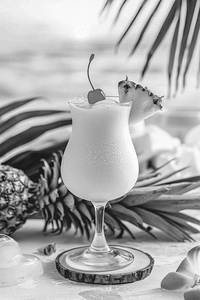 Virgin Colada