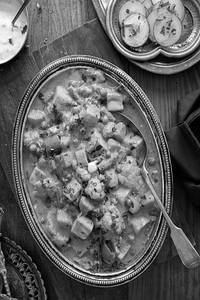 Veg Makhanwala