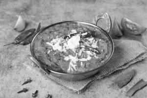 Kadai Paneer
