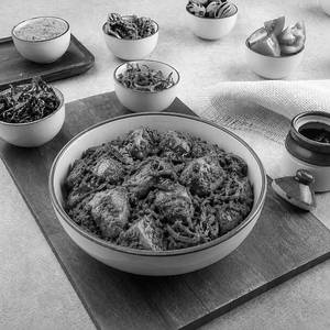 Chicken Ghee Roast