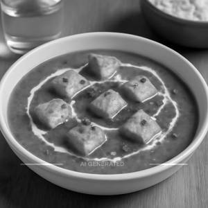 Paneer Amritsari