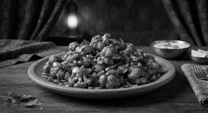Gobi Chilli