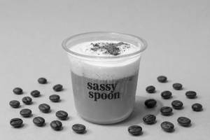 Upside Down Filter Coffee Cold Brew