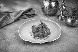 Ghee Roast