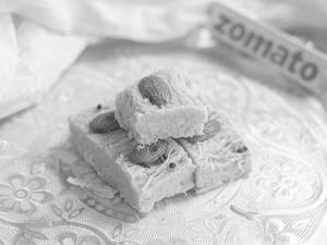 Plain Soanpapdi 250G