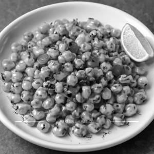 Corn Salt & Pepper