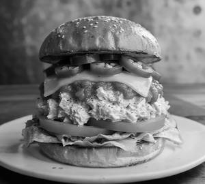Chicken Club Sandwich