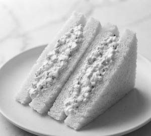 Lean Green Cucumber Crunch Sandwich