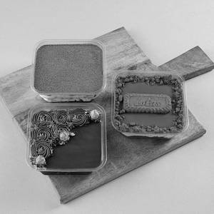 Set Of 3 Desserts