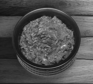 Baigan Ka Bharta