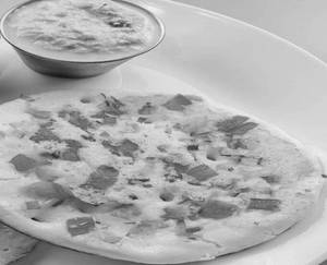 Mix Uttapam
