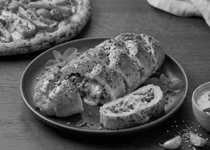 Garlic Bread