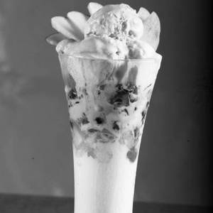 Mix Fruit Falooda