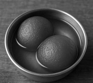 Gulab Jammun [2Pcs]