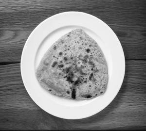 Ajwain Paratha