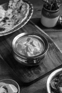 Panneer Butter Masala