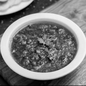 Chilly Chicken Gravy