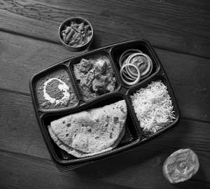 Veg Thali