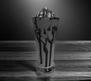 Cold Coffee (300Ml)