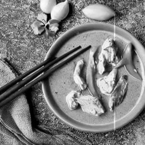 Green Thai Curry Chicken