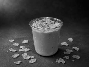 Kellog's Latte