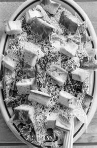 Classic Caesar Salad