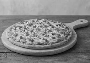 Onion and Capsicum Pizza [7 inches]