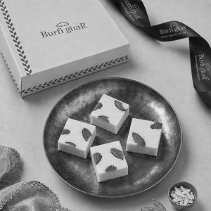 Standard Burfi