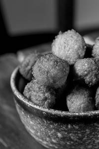 Chicken Popcorn