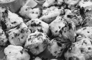 Afghani Chicken Tikka