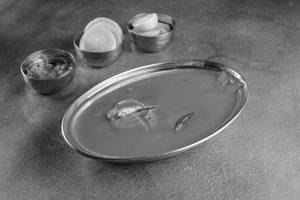 Pomfret Goan Curry