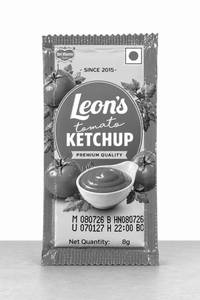 Tomato Ketchup (8gms)