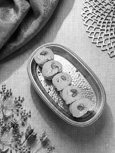 Soan Roll [Pure Ghee]