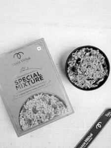 Spl Mixture