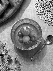 Mini Gulab Jamun