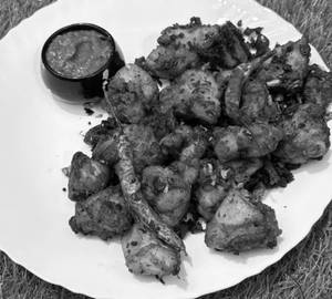 Chicken 65