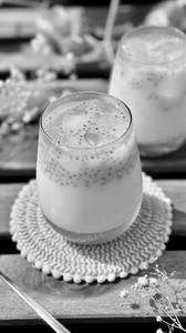 Milk sarbath