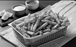 Peri Peri French Fries